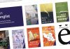 Longlist Deutscher Buchpreis 2025