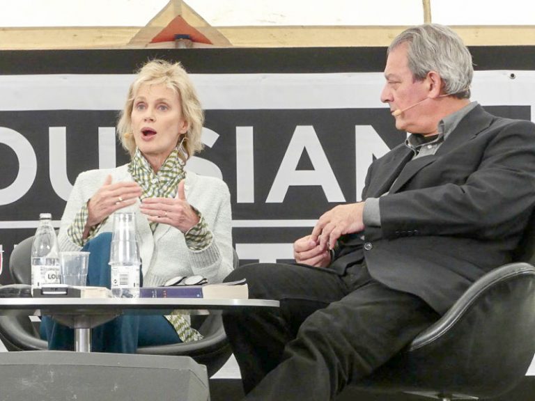 Louisiana Literaturfestival 2017: »Du beschreibst nicht mehr, was der Leser googeln kann«