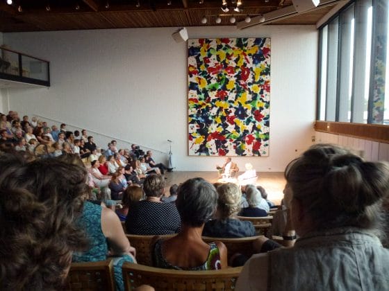 Konzertsaal