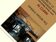 Maltes Weihnachtsgeschenk: Hartz IV