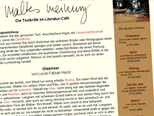 Maltes Meinung: »Zum inhaltlichen Unsinn gesellt sich sprachlicher«