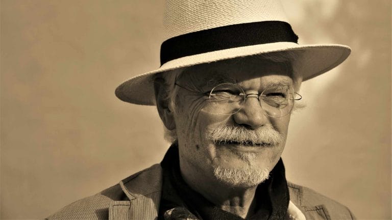 Gerlinger Lyrikpreis 2022 geht an Markus Manfred Jung