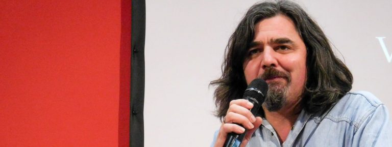 Markus Naegele im Gespräch: Lektorieren, verlegen, Leser finden