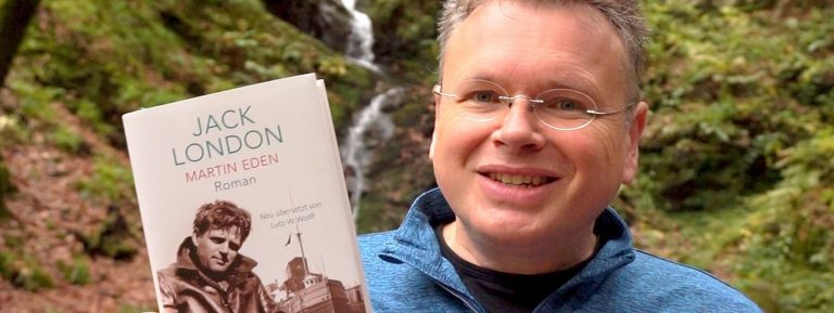 Martin Eden von Jack London: Ich will Schriftsteller werden! – 6 Video-Besprechungen