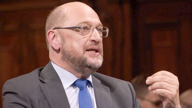 Das Literarische Quartett: Abgebügelt