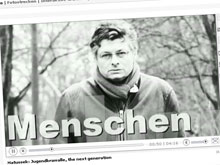 Matthias Matusseks wunderbare Buchtrailer-Parodie