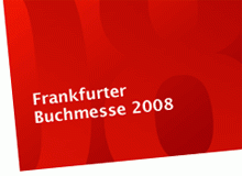 Mut zur einfachen Form: Die neue Website der Frankfurter Buchmesse