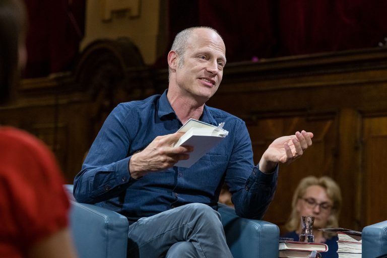 Literarisches Quartett: Schnuffige Männer Mitte dreißig