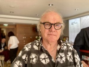 Michael Köhlmeier über die Magie des Schreibens - Literaricum Lech 2023