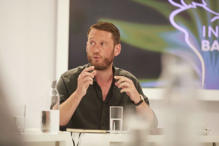 Michael Wiederstein ist der beliebteste Bachmannpreis-Juror des Jahres 2019