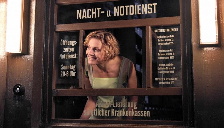 »Die Mittagsfrau« im Kino – Wir verlosen Ticket- und Buchpakete
