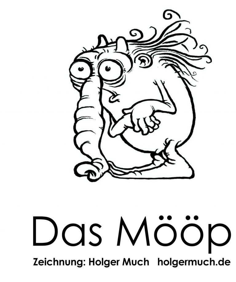 Das Mööp – Ein fantastischer Seuchenbericht – Teil 6