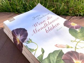 Wieder wiederentdeckt: »Wenn die Mondblumen blühen« von Jetta Carleton