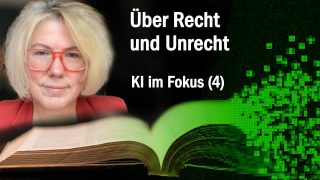 Videoreihe des Montségur-Autorenforums zum Thema KI