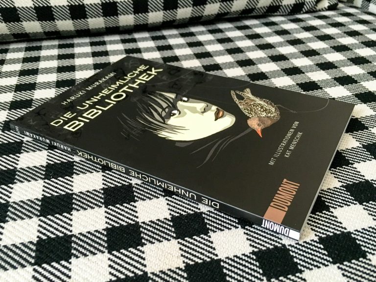 Leckere Donuts im Verlies der Stadtbibliothek