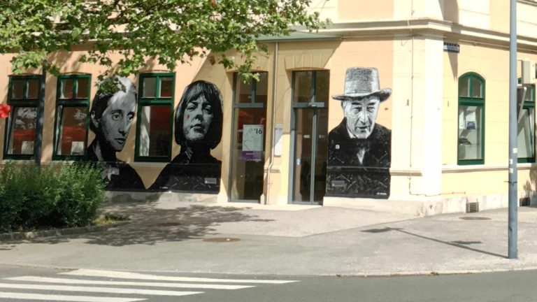 Literaturkurs zum Bachmannpreis 2026: Nach dem Ausfall ist vor dem Neustart