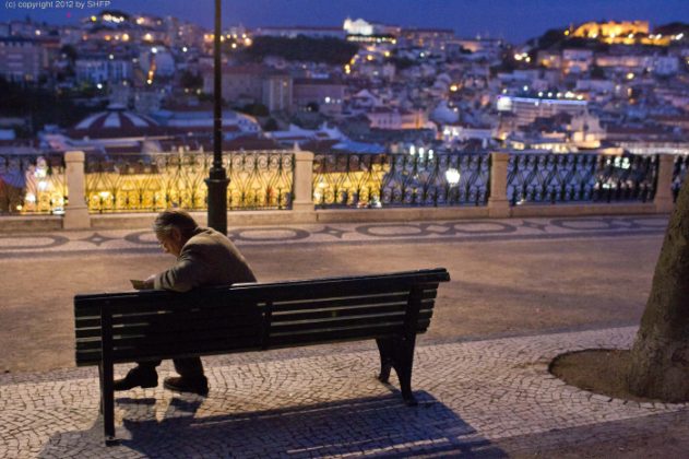Lissabon