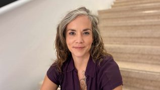 Bachmannpreis 2025 geht an Natascha Gangl