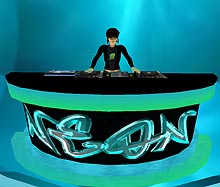 Hörbücher bei den Feierschweinen