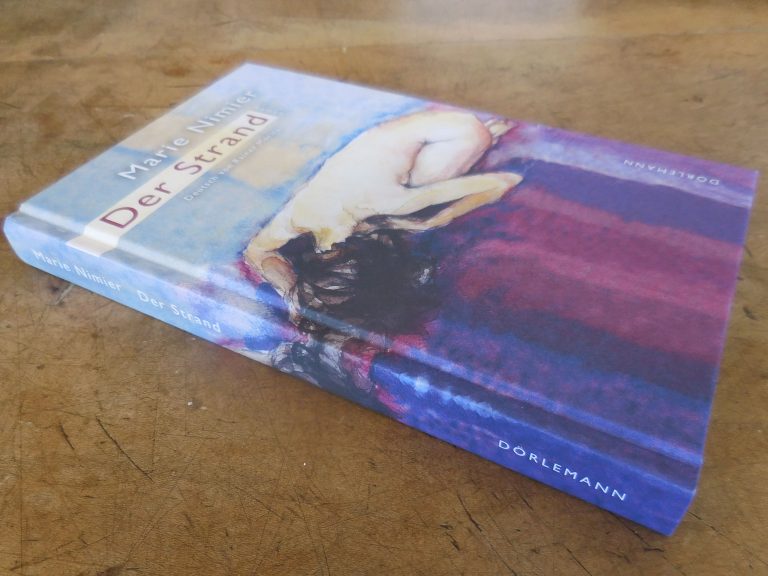 Marie Nimier: Der Strand – Leichter Sommertraum und symbolische Schwere