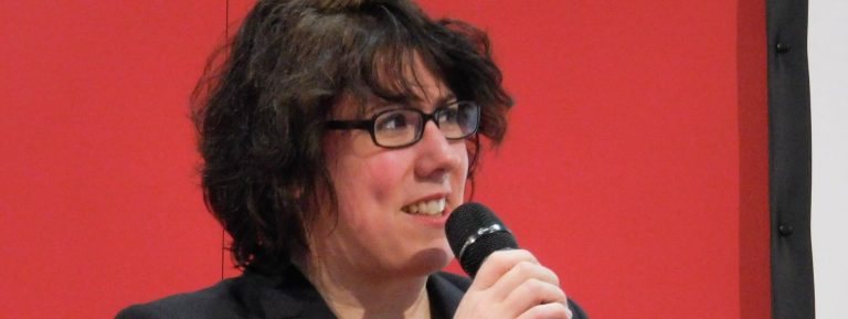 Wie Nina George und der VS unser Internet kaputt machen