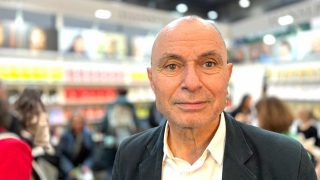 Norbert Gstrein über seinen Roman »Im ersten Licht«