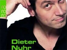 Dieter Nuhr: Wer’s glaubt wird selig – Buchmesse-Podcast 2007