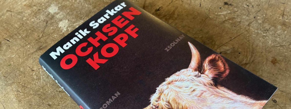 »Ochsenkopf« von Manik Sarkar 