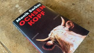 Die Welt in besten Stücken: »Ochsenkopf« von Manik Sarkar
