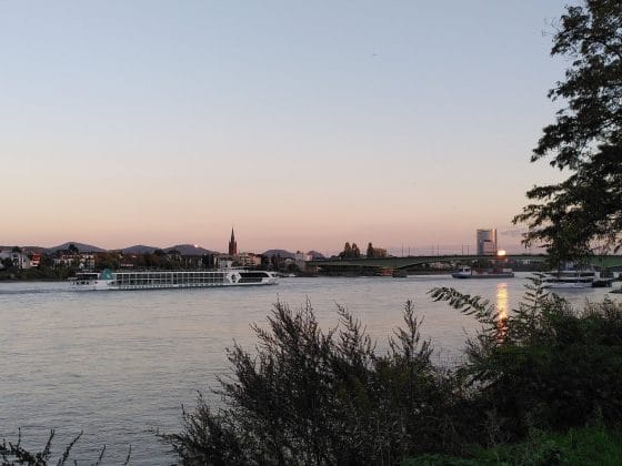 Beschauliches Bonn im Herbst 22