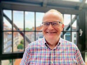 Olaf Kutzmutz: Literatur an der Bundesakademie für kulturelle Bildung in Wolfenbüttel