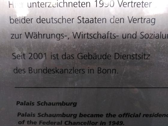 Wenn man die Ausnahme von der Regel nur lange genug aussitzt, stimmt irgendwann auch das Geschlecht wieder.