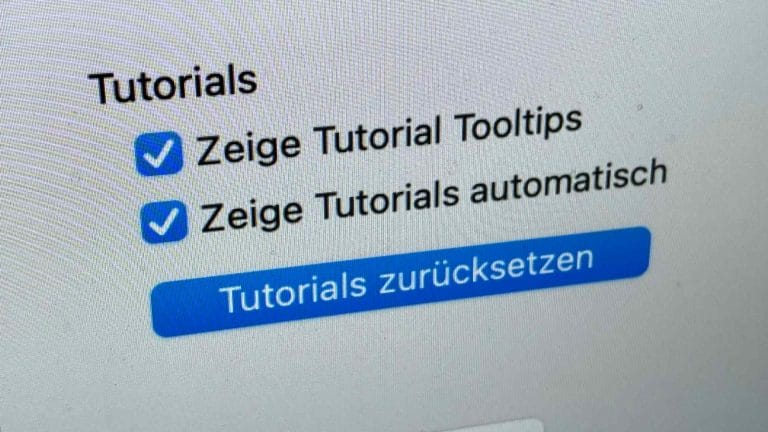 Papyrus 12: So schalten Sie die Videos ab