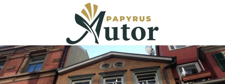Einführung in Papyrus Autor – Tagesseminar in Stuttgart im Januar 2020