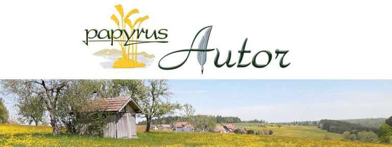 Schreiben mit Papyrus Autor – Wochenendseminar im Schwarzwald