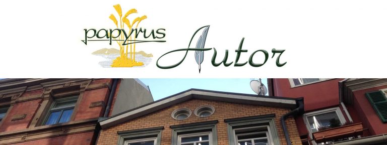 Einführung in Papyrus Autor – Tagesseminar in Stuttgart im April 2019