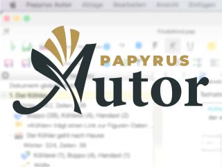 Live-Webinar: Einführung in Papyrus Autor