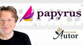 Einführung in Papyrus: Das Schreibprogramm perfekt beherrschen - Zwei Abende