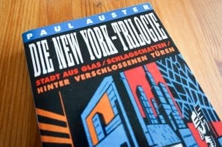 Paul Auster (1947 – 2024) – »Nichts ist wirklich, außer dem Zufall«: Drei bleibende Texte