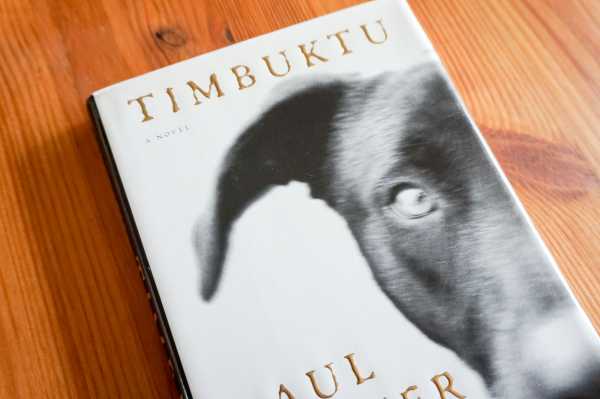 Paul Auster zum 70. Geburtstag: Ein Mann fürs Intellektuelle 3