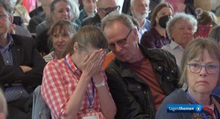 Altehrwürdige Bratwurstbude: Über den PEN und  Deniz Yücel