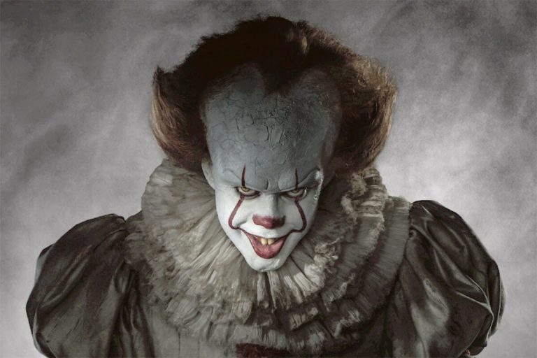 ES-Neuverfilmung auf DVD: Pennywise der Schachtelteufel – Hoppala, da ist er wieder!