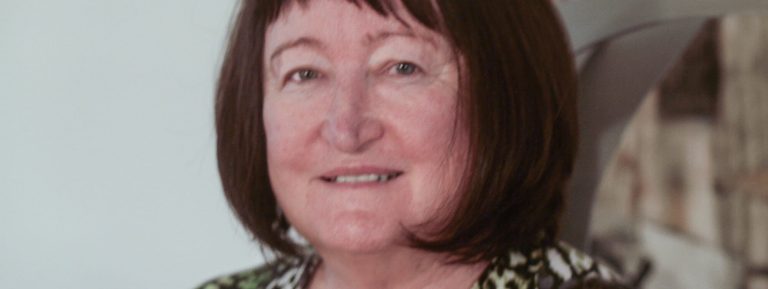 Gerlinger Lyrikpreis 2016: Interview mit Petra Schmidt-Hieber