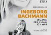 Ingeborg Bachmann – Jemand, der einmal ich war. Ab 25. Juni 2026 im Kino (Foto: Weltkino)
