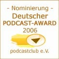 Wir sind nominiert!