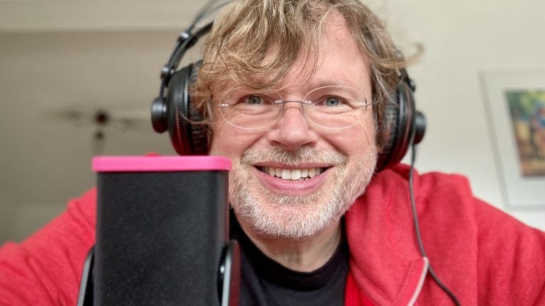 Erfolgreiche Podcasts produzieren – Workshop für Autorinnen, Autoren und Verlage auf der Leipziger Buchmesse 2023