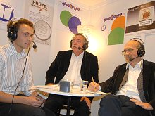 Bundestagsfraktionen von CDU/CSU und SPD unterstützen das Aktionsbündnis für faire Verlage