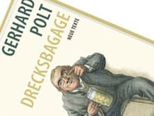 Drecksbagage: Gerhard Polt signiert im Internet