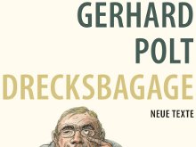 Gerhard Polt im Interview: Drecksbagage – Buchmesse-Podcast 2008