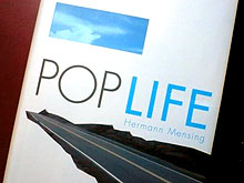 Buchbesprechung: Pop Life von Hermann Mensing